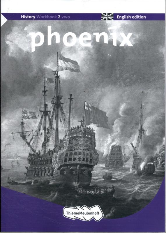 Omslag van Workbook