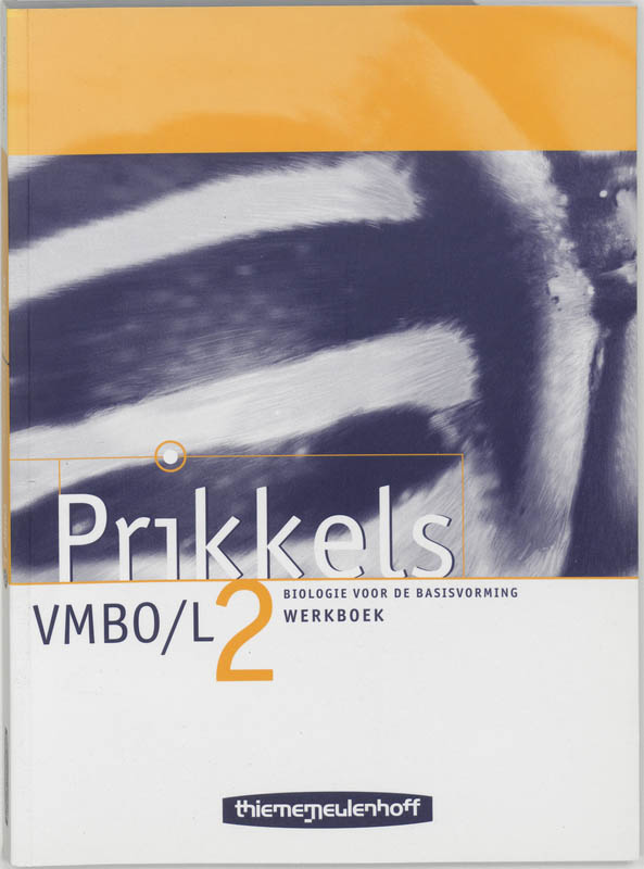 Omslag van Werkboek