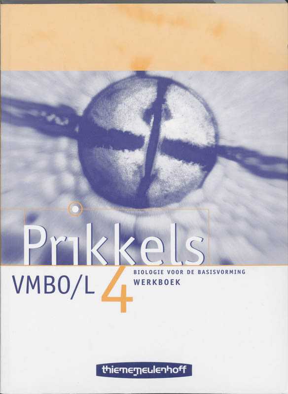 Omslag van Werkboek