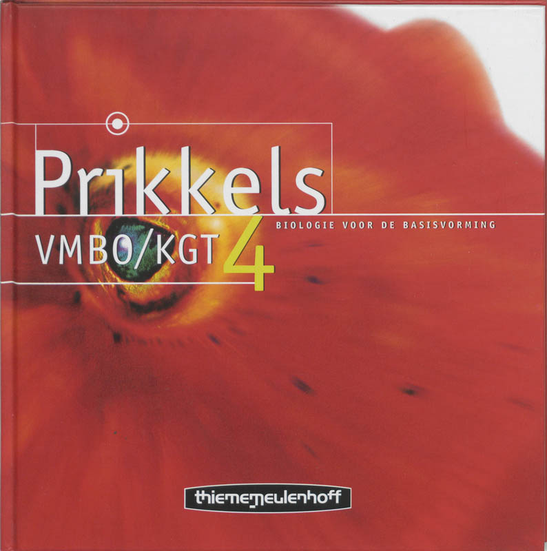 Omslag van Leerboek