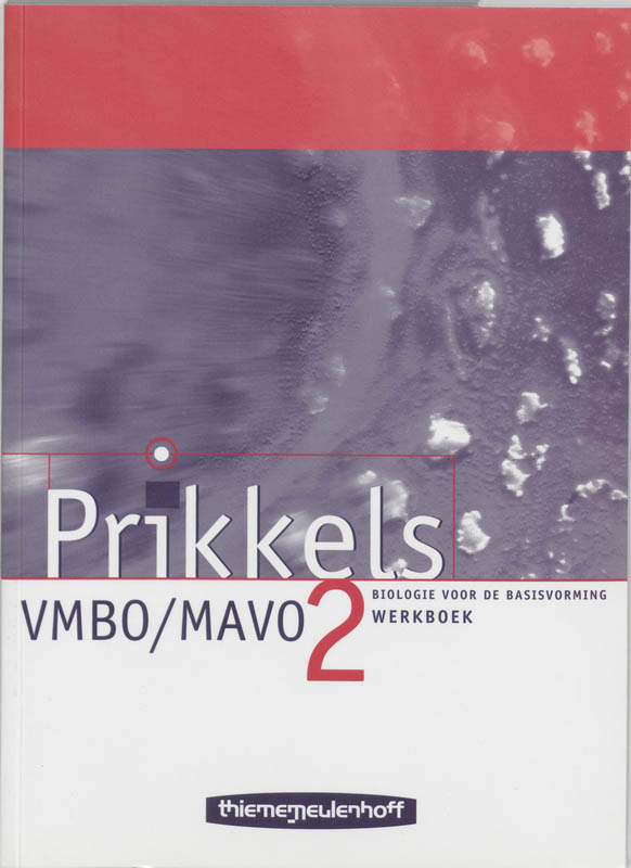Omslag van Werkboek