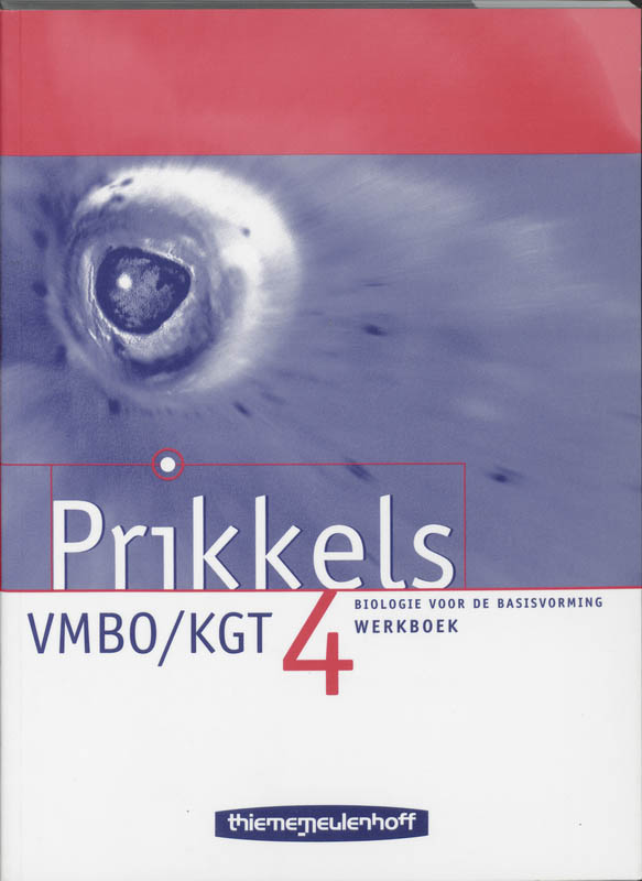 Omslag van Werkboek