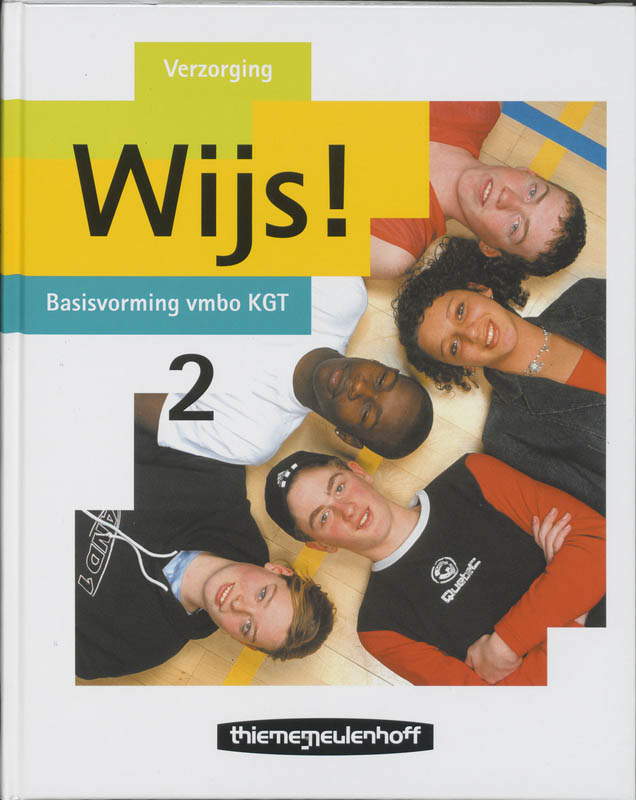Omslag van Leerboek