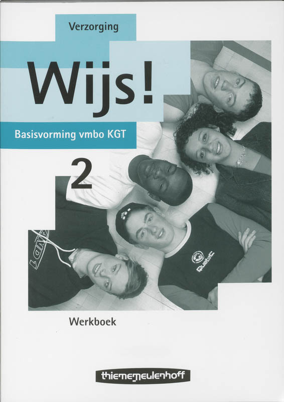 Omslag van Werkboek