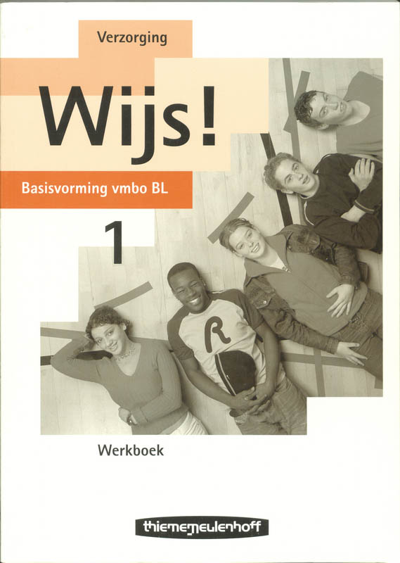 Omslag van Werkboek