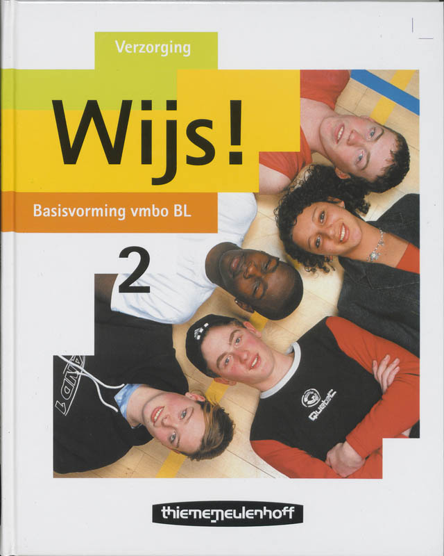 Omslag van Leerboek