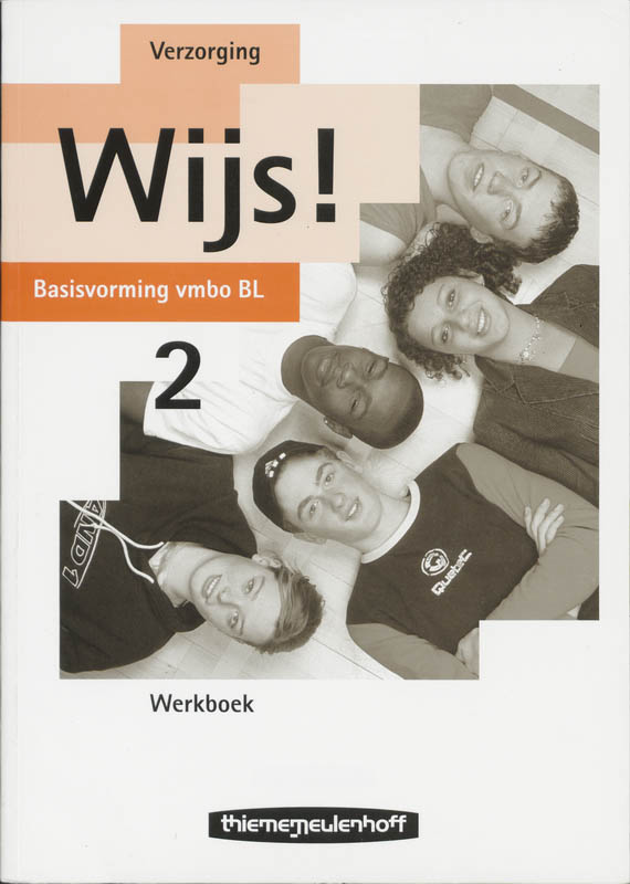 Omslag van Werkboek