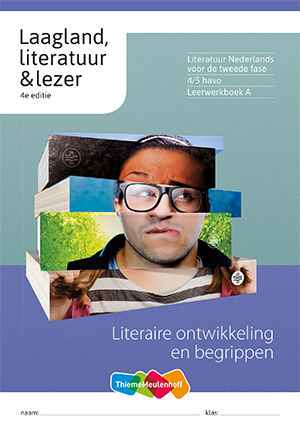 Omslag van Leerwerkboek A