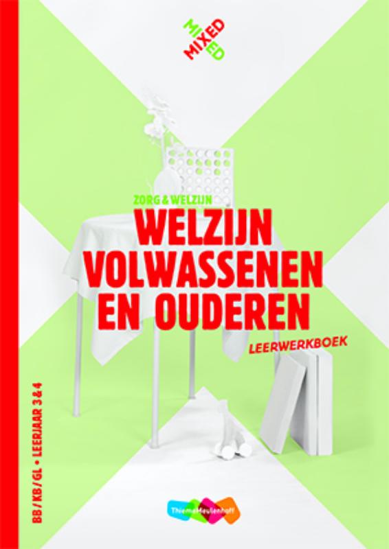 Omslag van Leerwerkboek + startlicentie