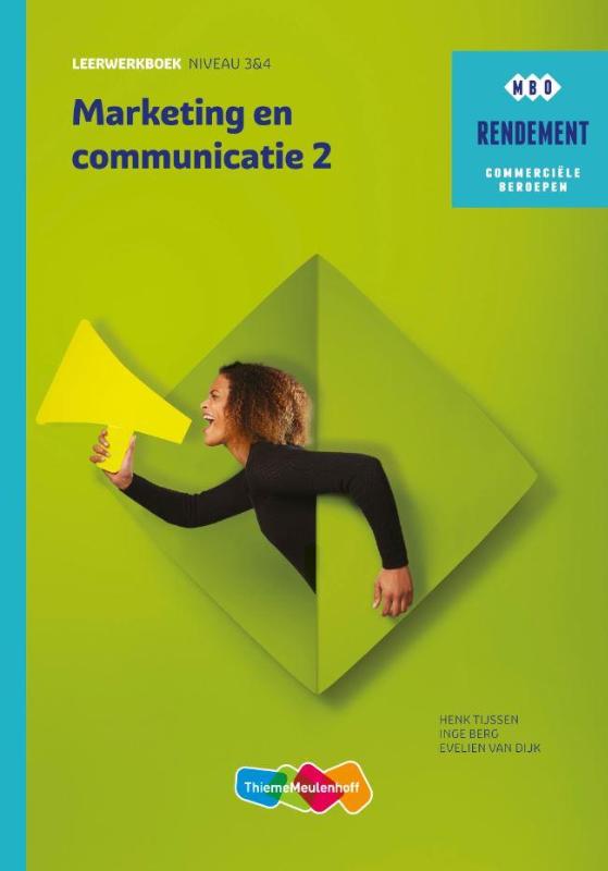 Omslag van Leerwerkboek