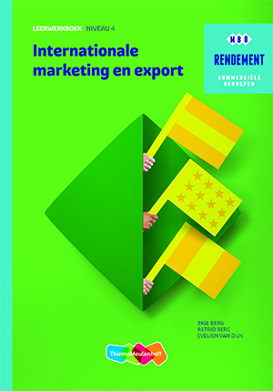 Omslag van Leerwerkboek