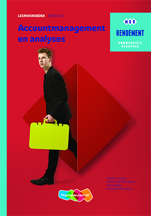 Omslag van Leerwerkboek