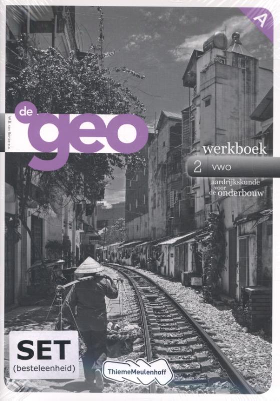 Omslag van Combipakket werkboek