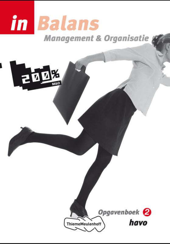 Omslag van Opgavenboek
