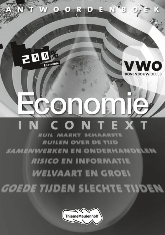 Omslag van Antwoordenboek