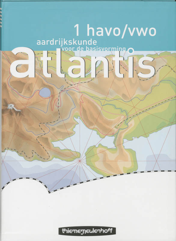 Omslag van Tekstboek