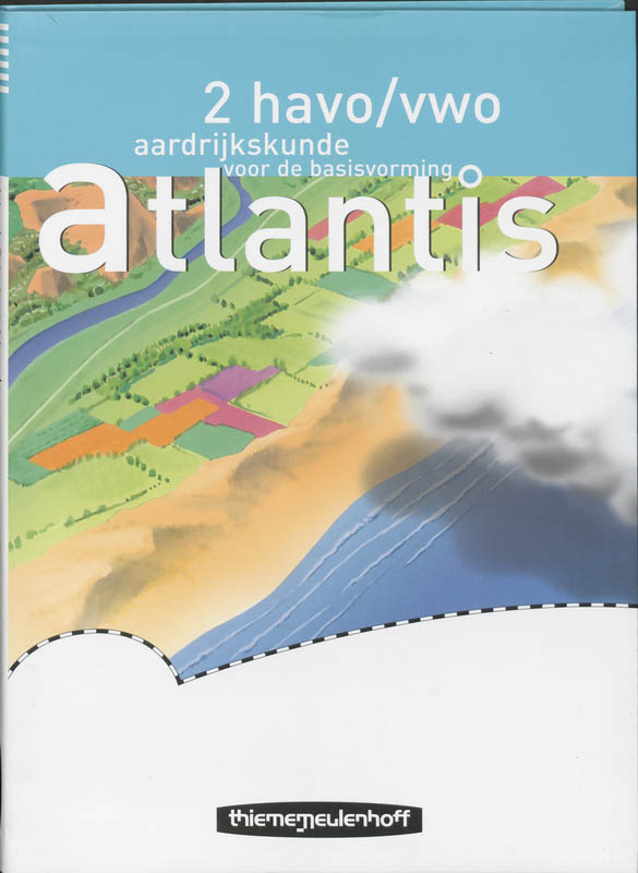 Omslag van Tekstboek