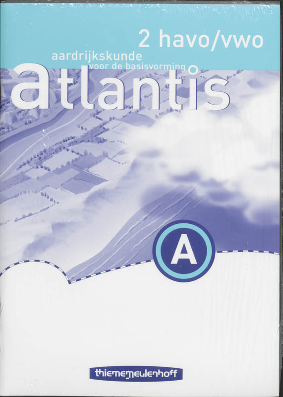 Omslag van Werkboek A+B