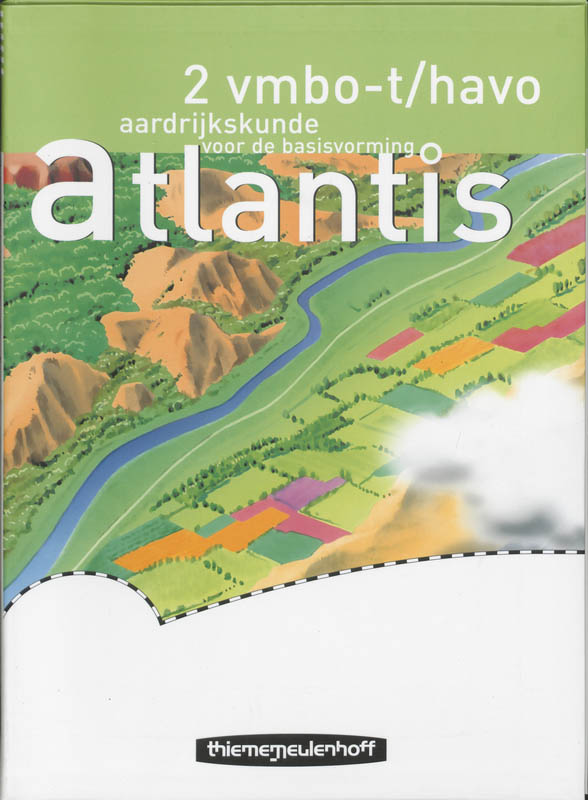 Omslag van Tekstboek