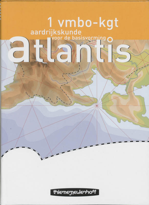 Omslag van Tekstboek