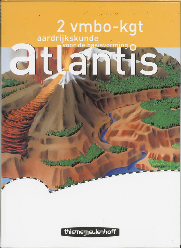 Omslag van Tekstboek