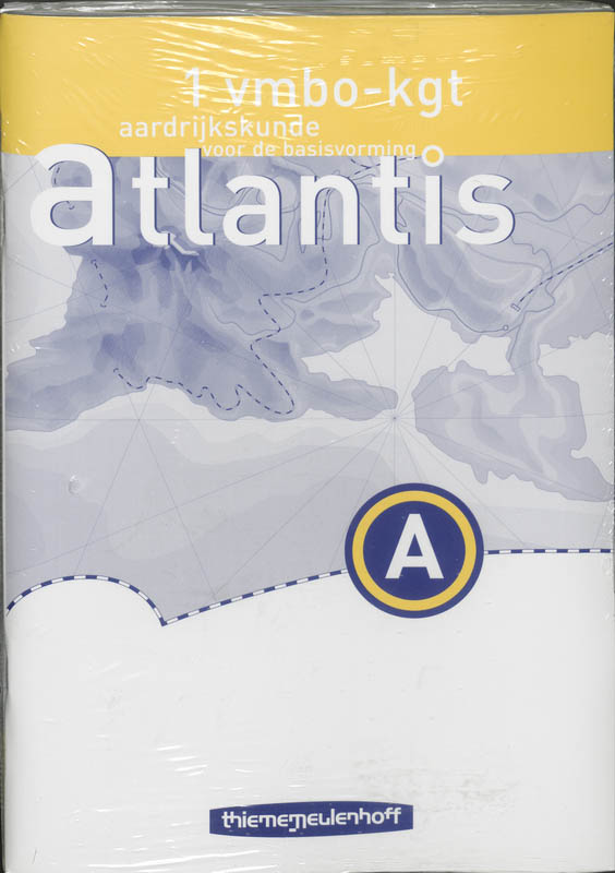 Omslag van Werkboek