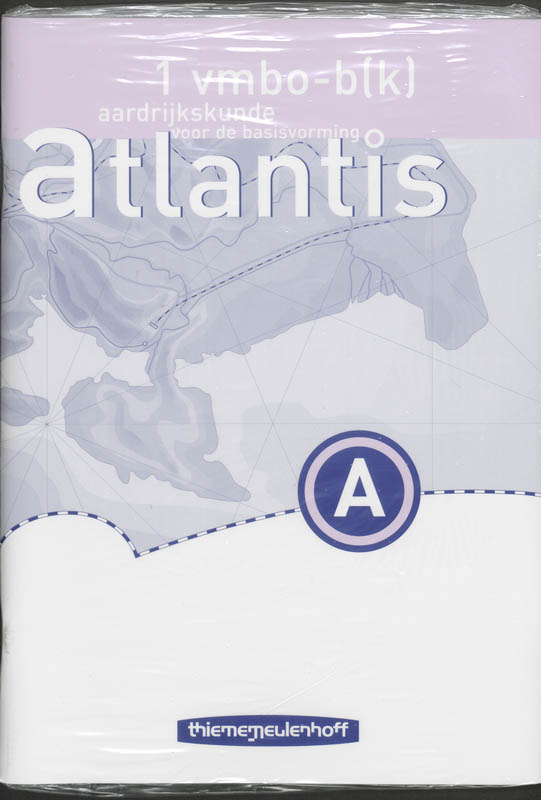 Omslag van Werkboek A+B