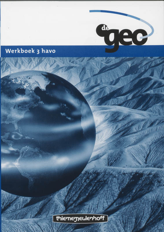 Omslag van Werkboek
