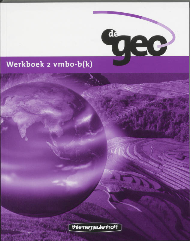 Omslag van Werkboek