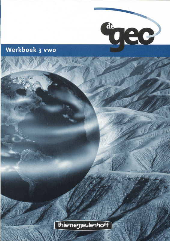 Omslag van Werkboek
