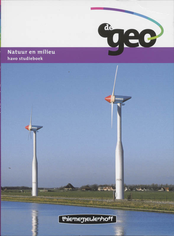 Omslag van Studieboek