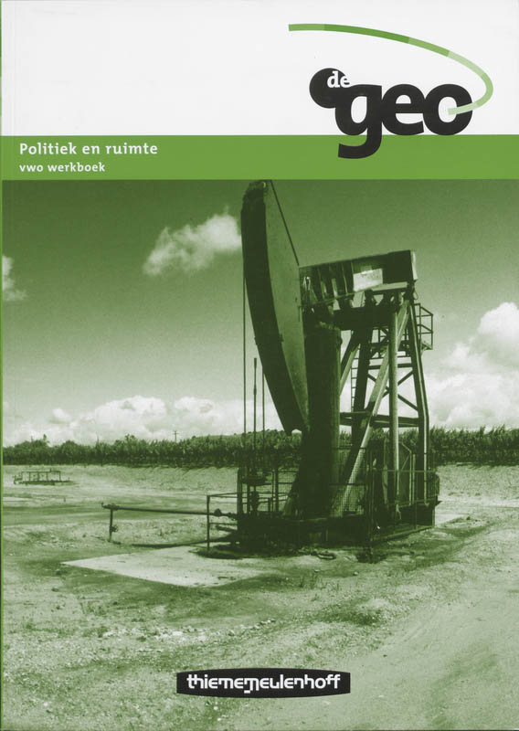 Omslag van Werkboek