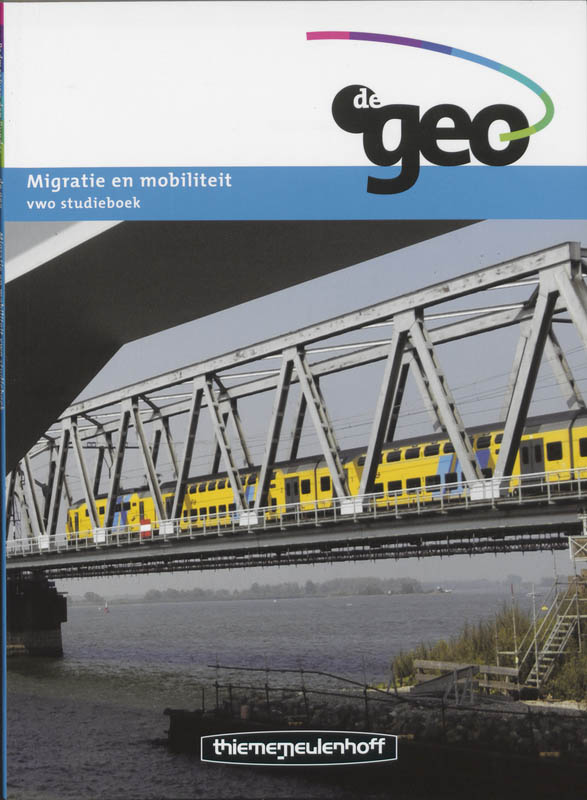 Omslag van Studieboek