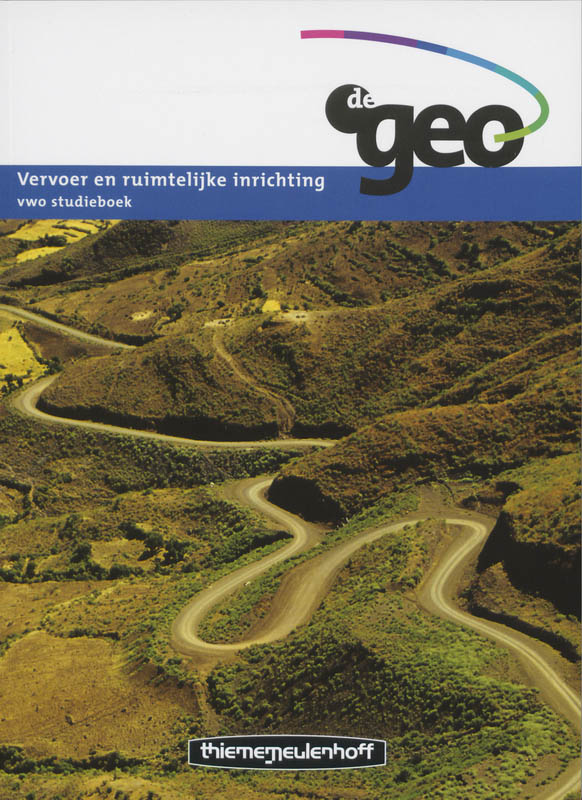 Omslag van Studieboek