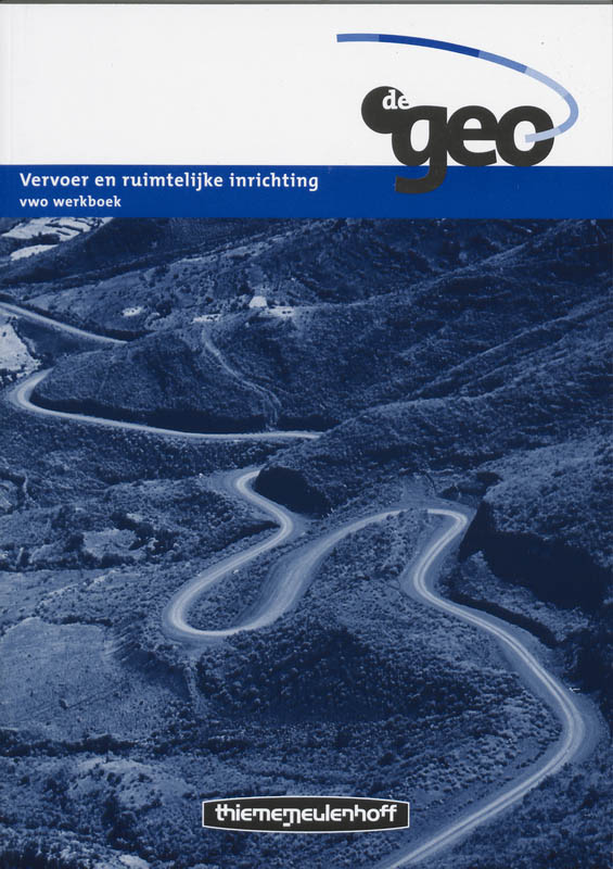 Omslag van Werkboek