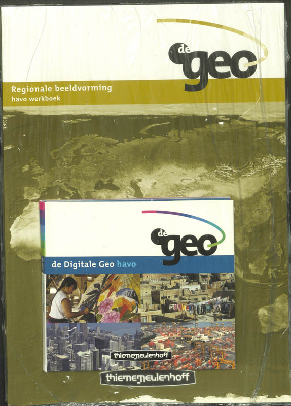 Omslag van Werkboek