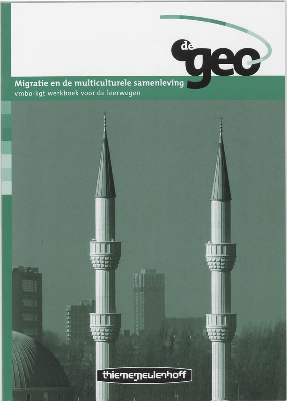 Omslag van Werkboek