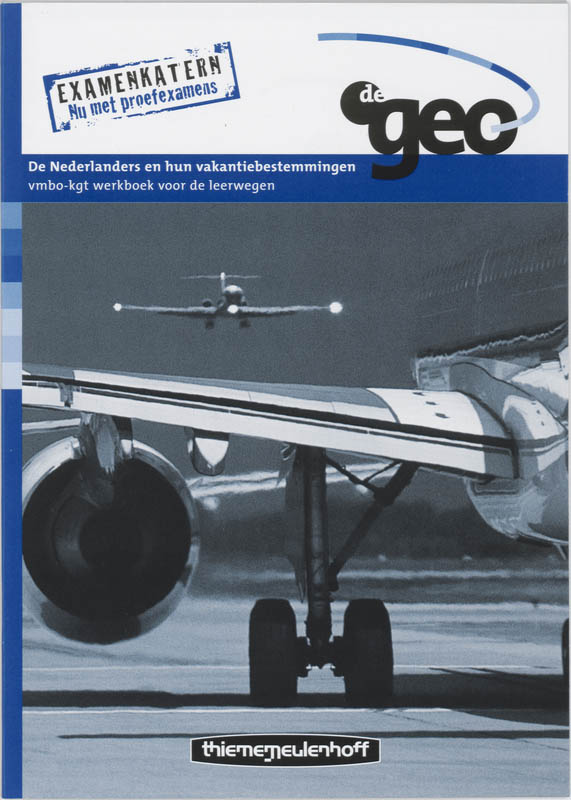 Omslag van Werkboek