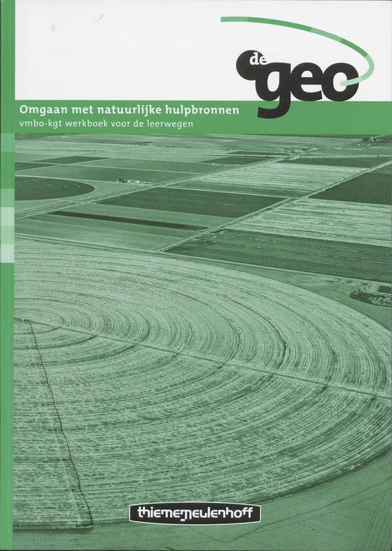 Omslag van Werkboek