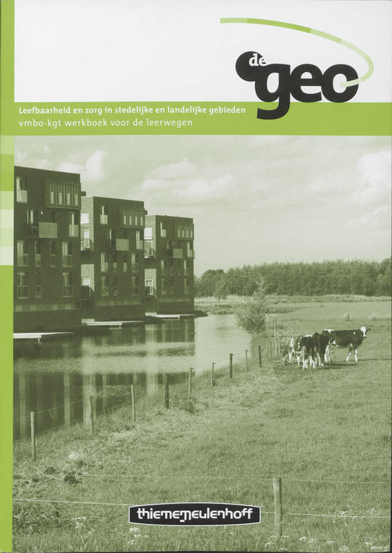 Omslag van Werkboek