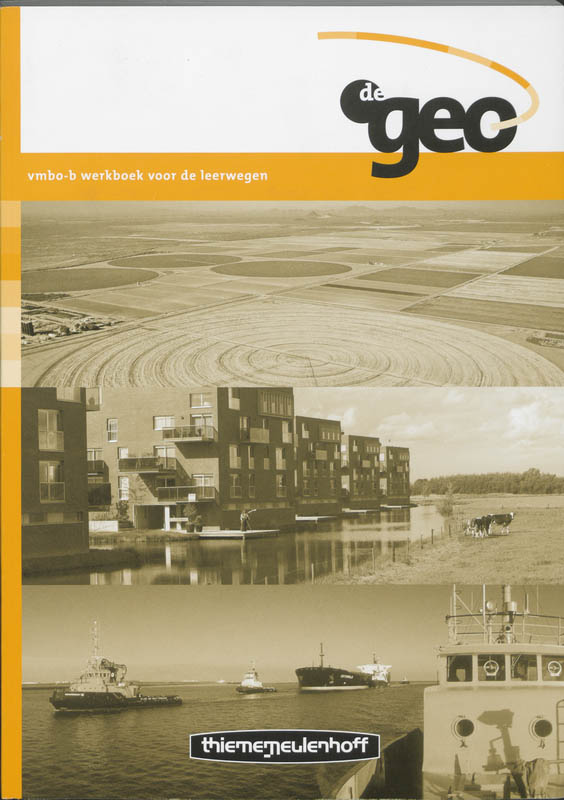 Omslag van Werkboek