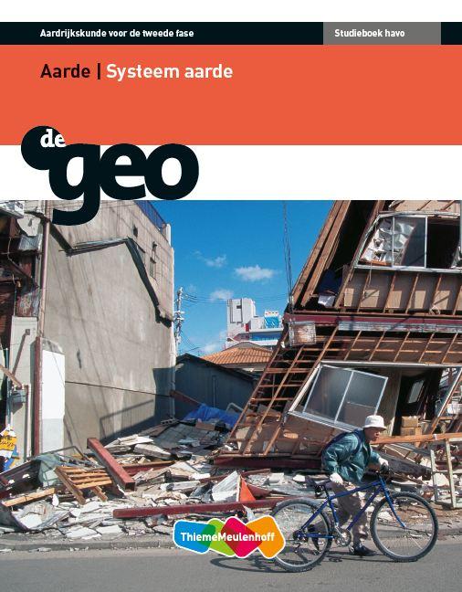 Omslag van Studieboek