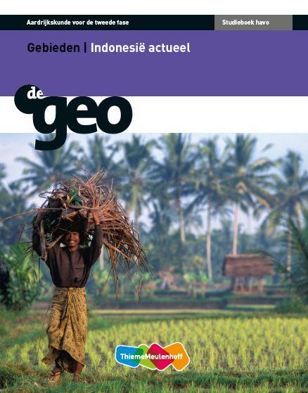 Omslag van Studieboek