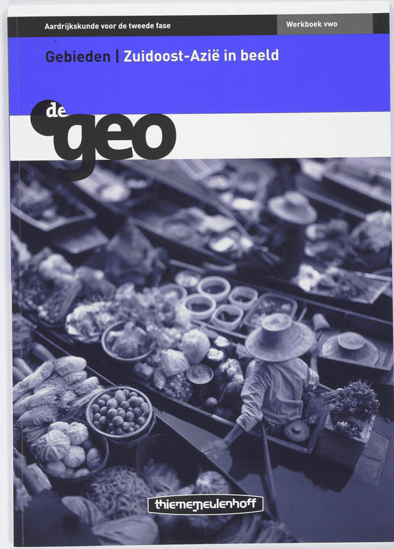 Omslag van Werkboek