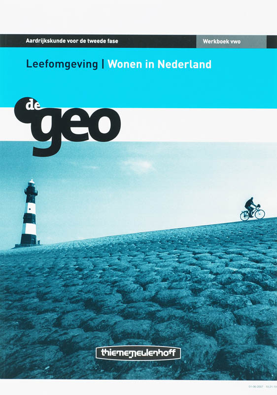 Omslag van Opdrachtenboek