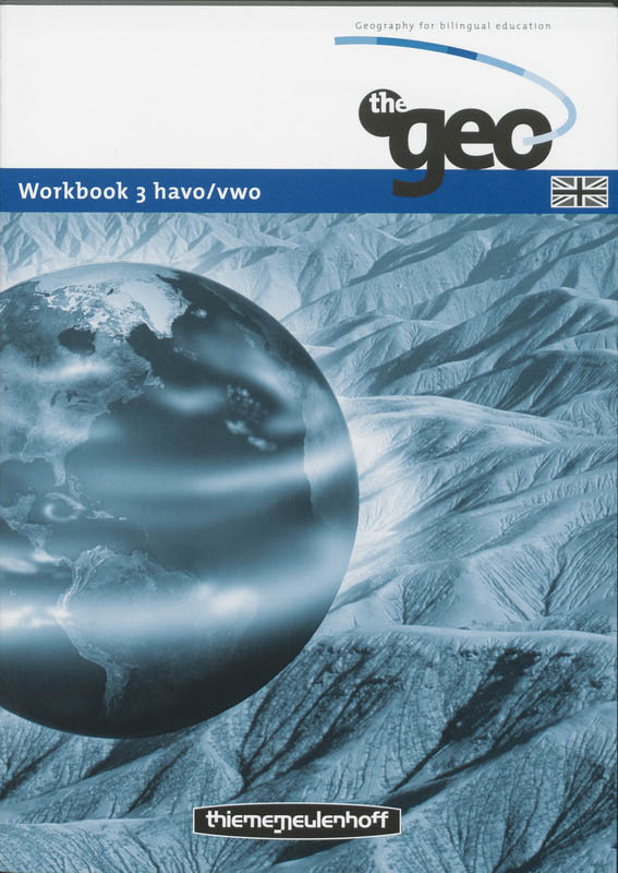 Omslag van Workbook