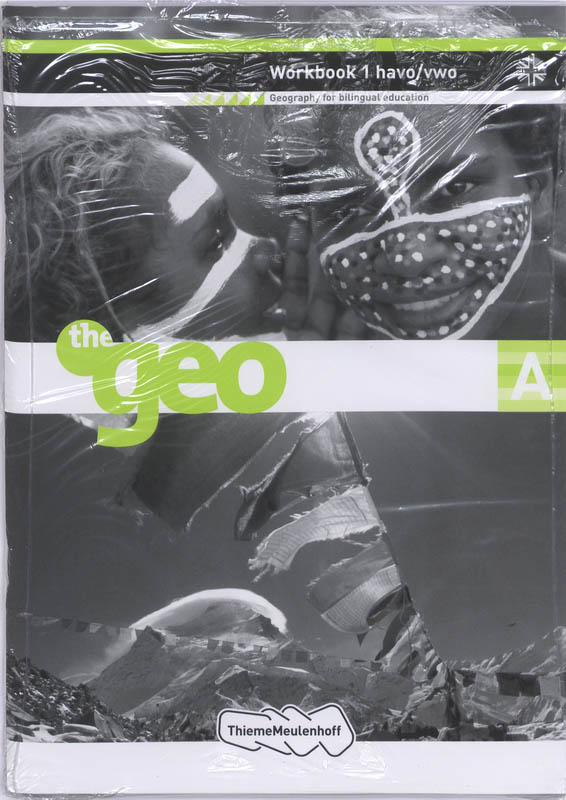 Omslag van Workbook A & B