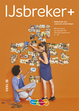 Omslag van Werkboek