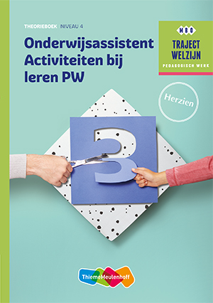 Omslag van Theorieboek