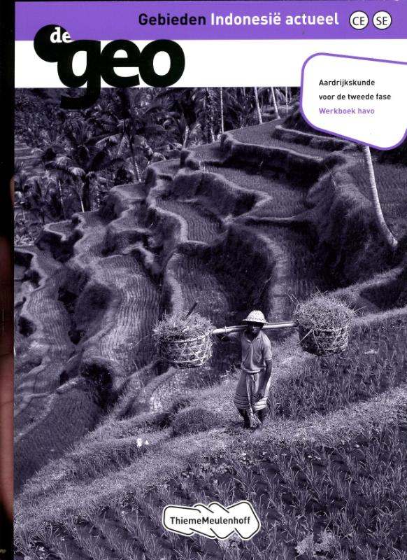 Omslag van Werkboek
